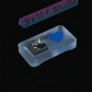 Mountain Peak Metal Artisan Keycaps for Mechanical Gaming Keyboard